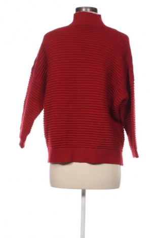 Damenpullover Hallhuber, Größe XL, Farbe Rot, Preis € 43,49