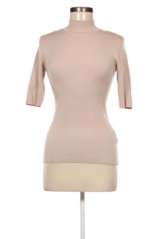 Damenpullover Hallhuber, Größe S, Farbe Beige, Preis 28,49 €