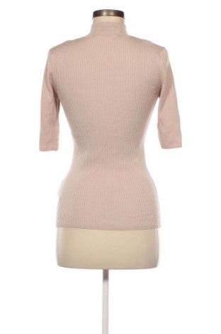 Damenpullover Hallhuber, Größe S, Farbe Beige, Preis 28,49 €