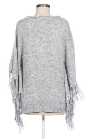 Damenpullover Heine, Größe L, Farbe Grau, Preis 28,99 €