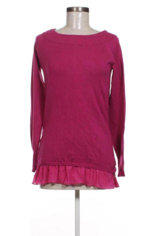 Damenpullover Heine, Größe M, Farbe Rosa, Preis € 4,99