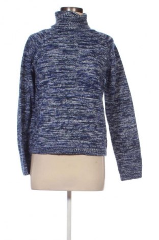 Damenpullover Hennes, Größe L, Farbe Blau, Preis 3,99 €