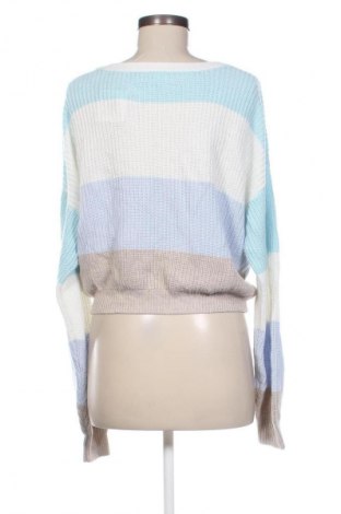 Damenpullover Hollister, Größe M, Farbe Mehrfarbig, Preis € 28,99