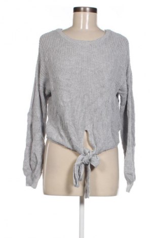 Damski sweter Hollister, Rozmiar S, Kolor Szary, Cena 131,99 zł