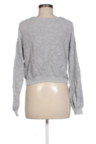 Damski sweter Hollister, Rozmiar S, Kolor Szary, Cena 131,99 zł