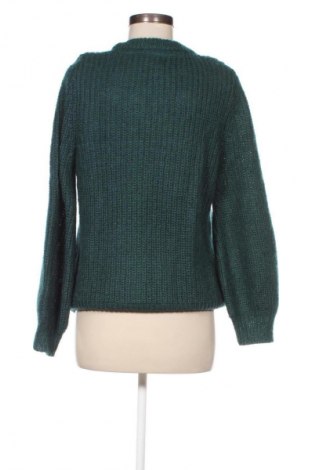 Pulover de femei Holly & Whyte By Lindex, Mărime M, Culoare Verde, Preț 73,98 Lei