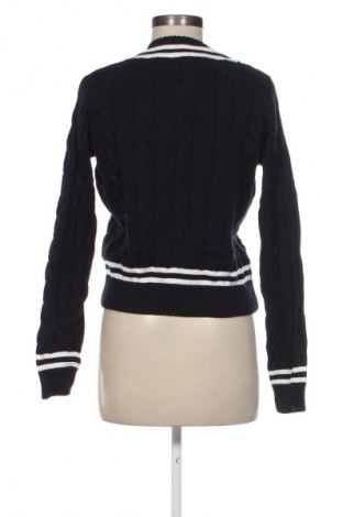 Damski sweter Hope & Henry, Rozmiar S, Kolor Czarny, Cena 92,99 zł