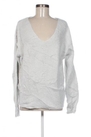 Damenpullover INC International Concepts, Größe L, Farbe Grau, Preis 6,99 €