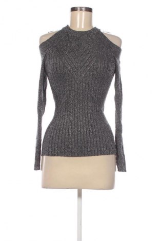 Damenpullover INC International Concepts, Größe XS, Farbe Silber, Preis 43,49 €