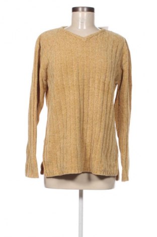 Damenpullover Image, Größe M, Farbe Beige, Preis 3,99 €