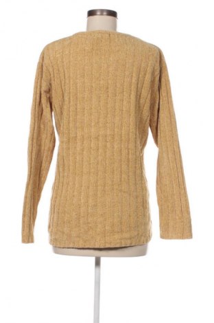 Damenpullover Image, Größe M, Farbe Beige, Preis 3,99 €