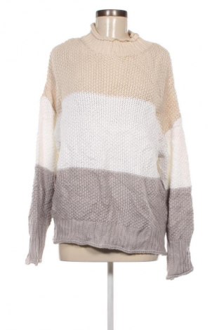 Damenpullover Impressions, Größe M, Farbe Mehrfarbig, Preis 3,99 €