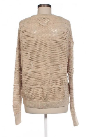 Damenpullover In the style, Größe M, Farbe Beige, Preis 10,49 €