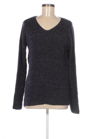 Damenpullover Infinity, Größe M, Farbe Blau, Preis € 20,49