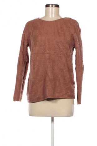 Damenpullover Infinity, Größe S, Farbe Braun, Preis 3,99 €