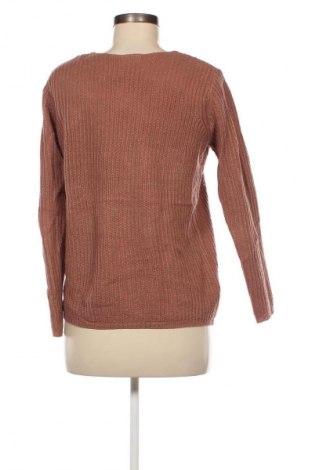 Damenpullover Infinity, Größe S, Farbe Braun, Preis 3,99 €