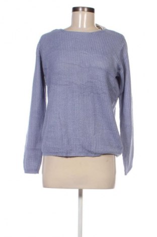 Damenpullover Infinity, Größe S, Farbe Blau, Preis 3,99 €