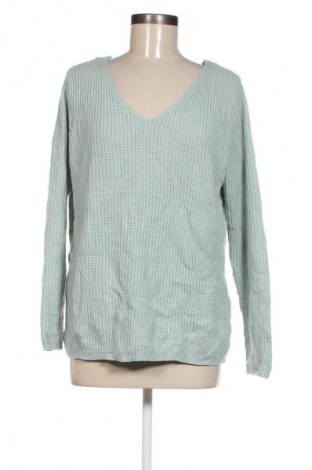 Damenpullover Infinity, Größe M, Farbe Grün, Preis 3,99 €