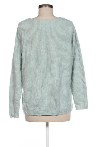 Damenpullover Infinity, Größe M, Farbe Grün, Preis 3,99 €