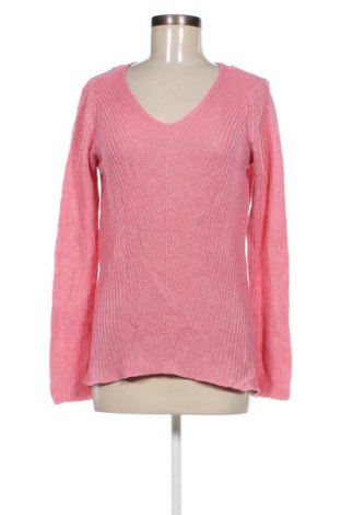 Damenpullover Infinity, Größe M, Farbe Rosa, Preis 3,99 €