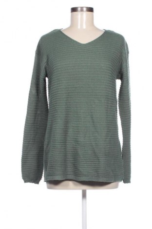 Damenpullover Infinity Woman, Größe M, Farbe Grün, Preis € 3,99