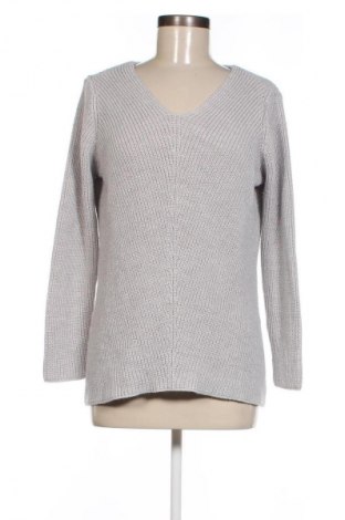 Damenpullover Infinity Woman, Größe L, Farbe Grau, Preis € 3,99