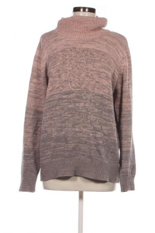 Damenpullover Infinity Woman, Größe M, Farbe Rosa, Preis € 3,99