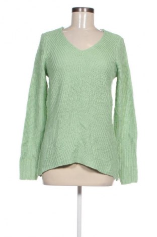 Damenpullover Infinity Woman, Größe S, Farbe Grün, Preis 4,99 €