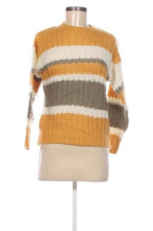 Damski sweter Inside, Rozmiar XS, Kolor Kolorowy, Cena 92,99 zł