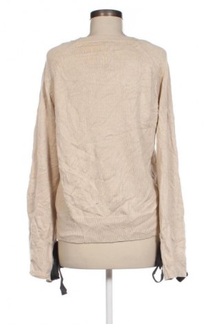 Dámsky pulóver J.Crew, Veľkosť L, Farba Béžová, Cena  58,95 €