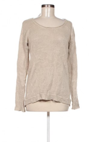 Damski sweter J.Crew, Rozmiar M, Kolor Beżowy, Cena 329,99 zł