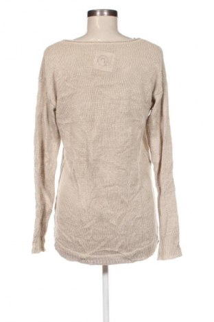 Damski sweter J.Crew, Rozmiar M, Kolor Beżowy, Cena 329,99 zł