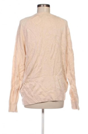 Damenpullover J.Crew, Größe XL, Farbe Beige, Preis € 10,99