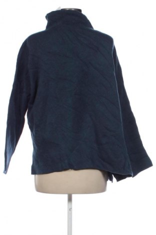 Damenpullover J.Jill, Größe M, Farbe Blau, Preis € 17,99