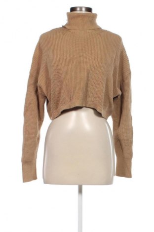 Damenpullover JJXX, Größe L, Farbe Braun, Preis € 28,99