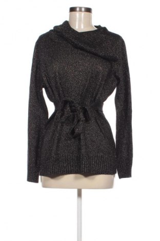 Damenpullover Jaclyn Smith, Größe L, Farbe Schwarz, Preis 15,00 €