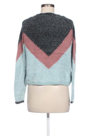 Damenpullover Jacqueline De Yong, Größe S, Farbe Mehrfarbig, Preis 20,49 €