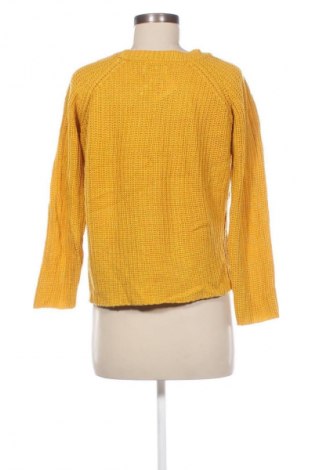 Damenpullover Jacqueline De Yong, Größe S, Farbe Gelb, Preis € 20,49