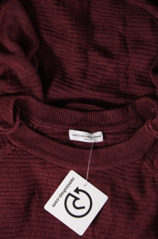 Damenpullover Jacqueline De Yong, Größe S, Farbe Braun, Preis € 20,49