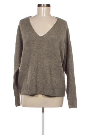 Damenpullover Jacqueline De Yong, Größe M, Farbe Grün, Preis 20,49 €