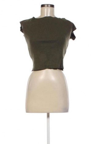 Pulover de femei Jacqueline De Yong, Mărime L, Culoare Verde, Preț 95,99 Lei