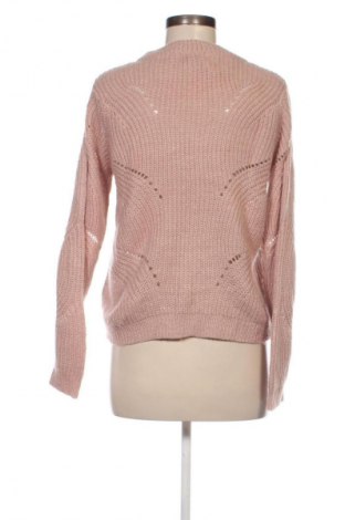 Damski sweter Jacqueline De Yong, Rozmiar XS, Kolor Beżowy, Cena 92,99 zł