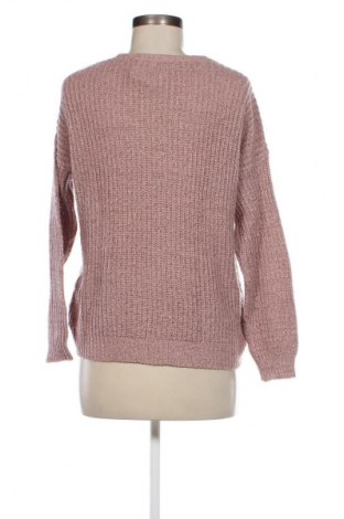 Damenpullover Jacqueline De Yong, Größe S, Farbe Aschrosa, Preis 20,49 €