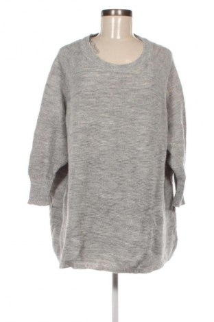 Damenpullover Jacqueline De Yong, Größe XL, Farbe Grau, Preis € 20,49