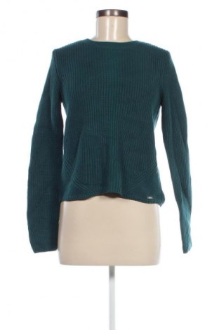 Damski sweter Jake*s, Rozmiar S, Kolor Zielony, Cena 131,99 zł