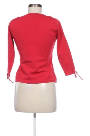 Damenpullover Jake*s, Größe L, Farbe Rot, Preis 17,99 €