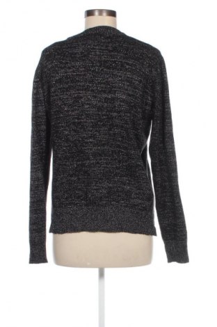 Damski sweter Janina, Rozmiar XL, Kolor Srebrzysty, Cena 92,99 zł