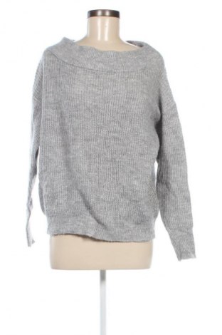 Damenpullover Janina, Größe S, Farbe Grau, Preis € 20,49