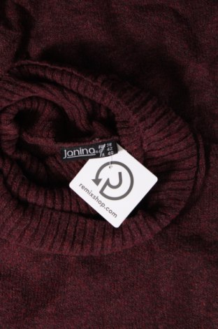 Damenpullover Janina, Größe M, Farbe Braun, Preis 20,49 €