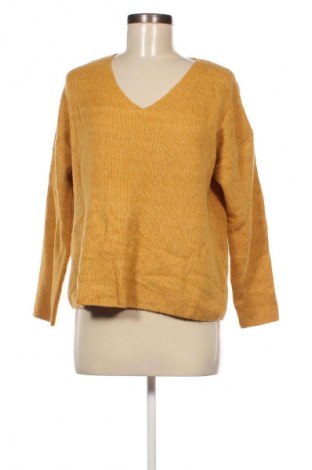 Damenpullover Janina, Größe S, Farbe Orange, Preis € 20,49